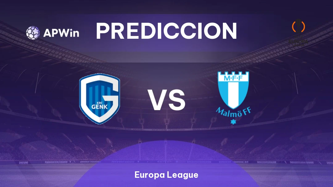 KRC Genk vs Malmo FF Thumbnail