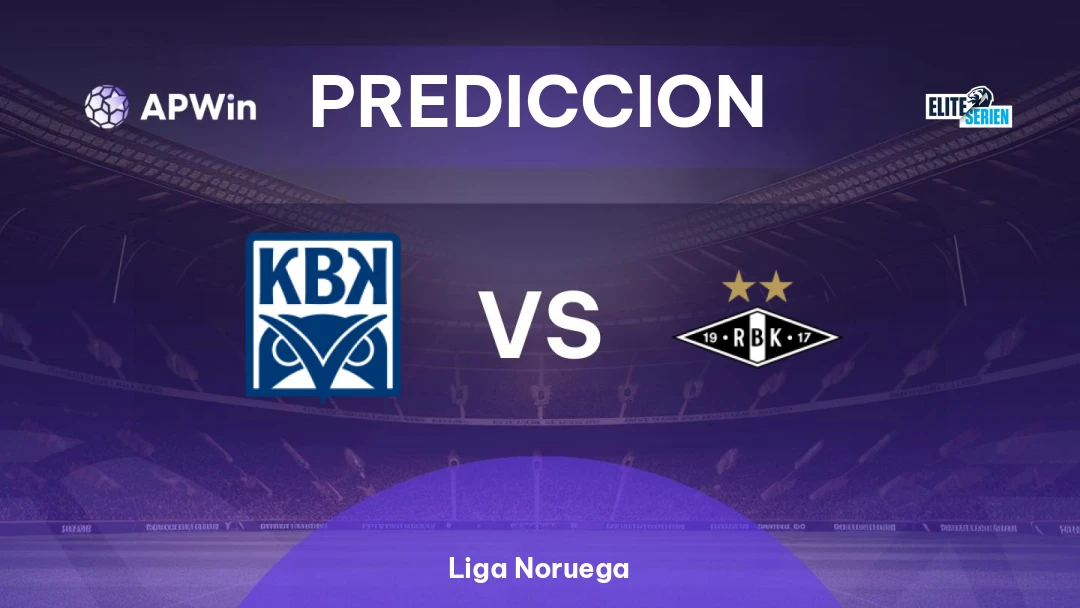 Kristiansund vs Rosenborg Thumbnail