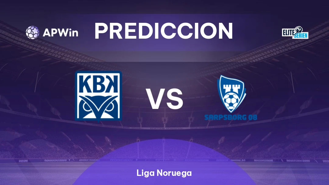 Kristiansund vs Sarpsborg 08 Thumbnail