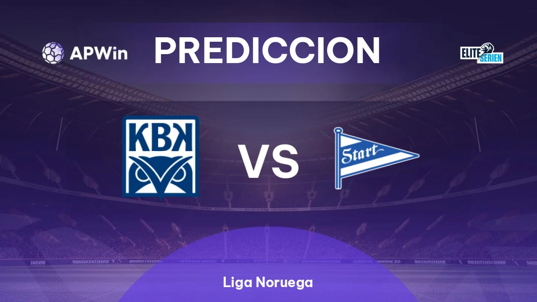 Kristiansund vs Start Thumbnail