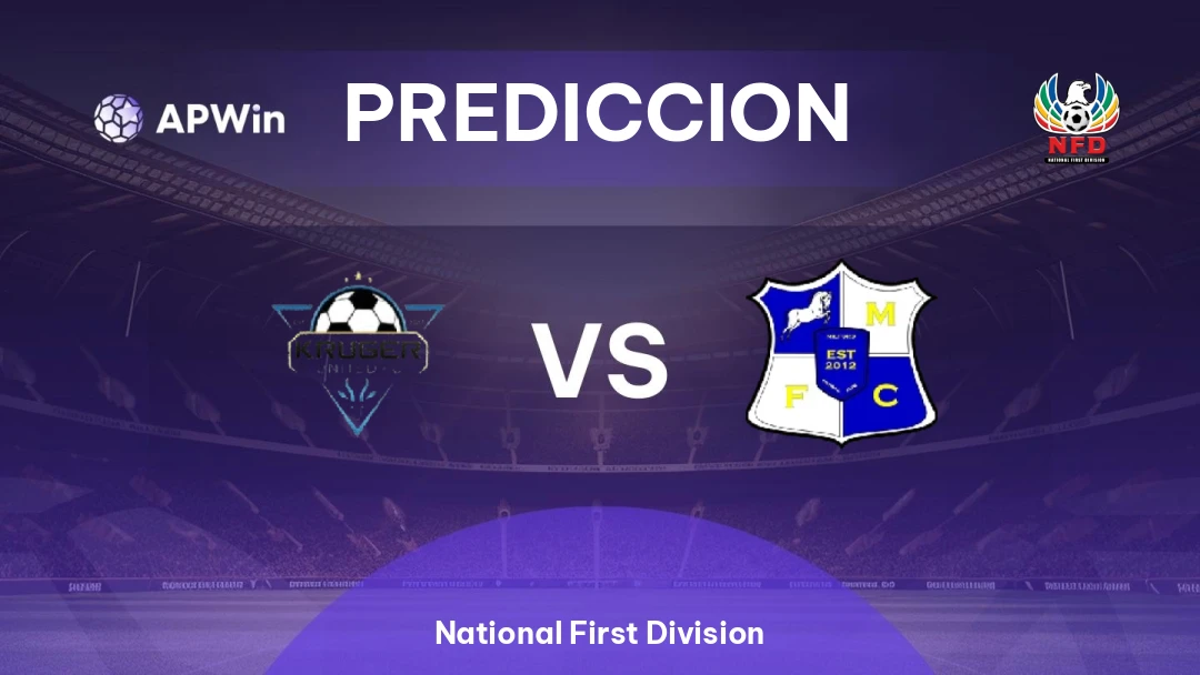 Kruger United vs Milford Thumbnail