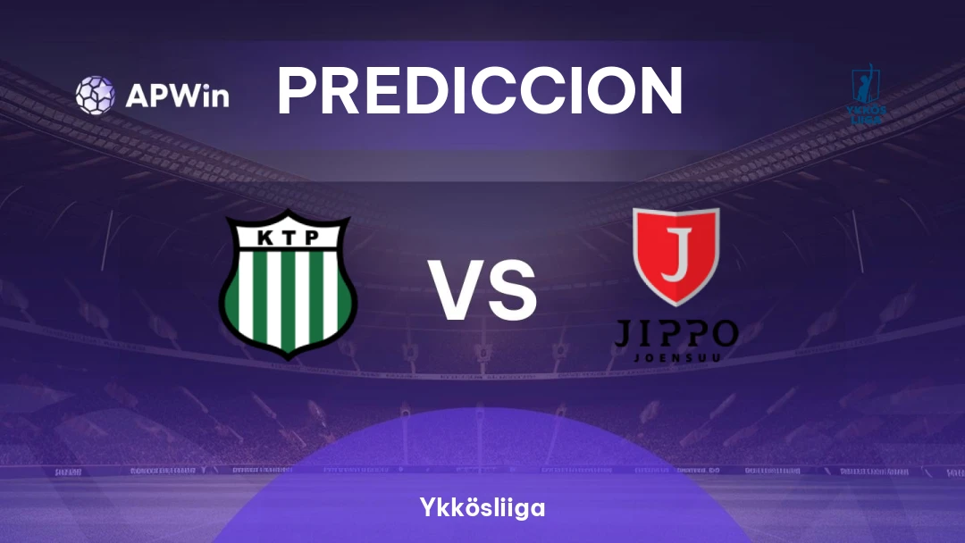 KTP vs JIPPO Thumbnail