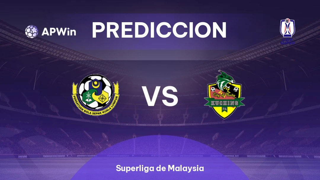 Kuala Lumpur vs Kuching FA Thumbnail