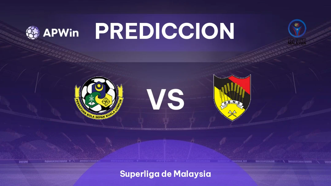 Kuala Lumpur vs Negeri Sembilan Thumbnail