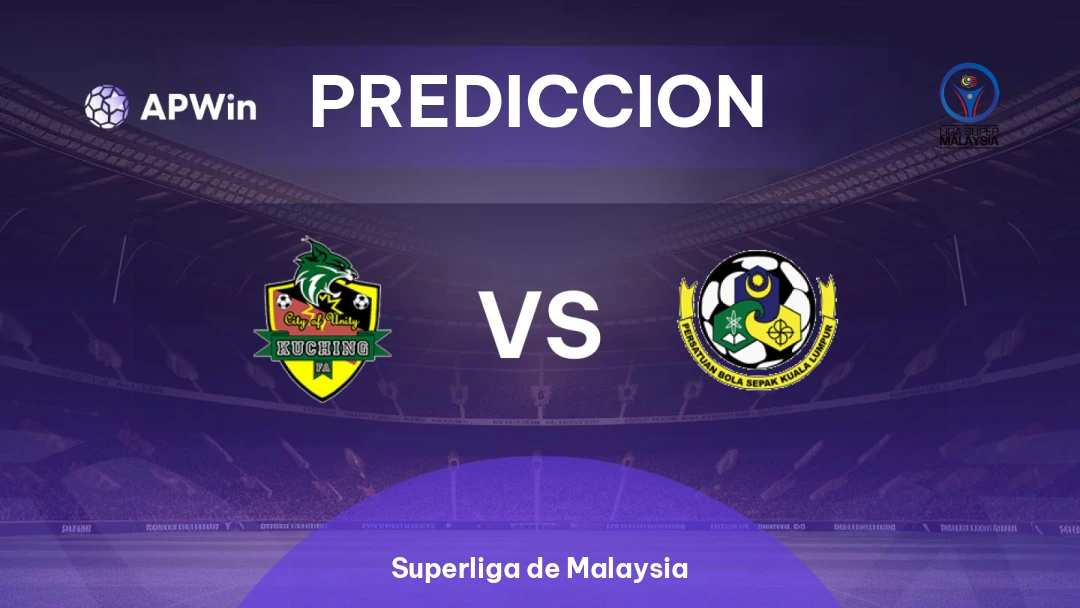 Kuching FA vs Kuala Lumpur Thumbnail