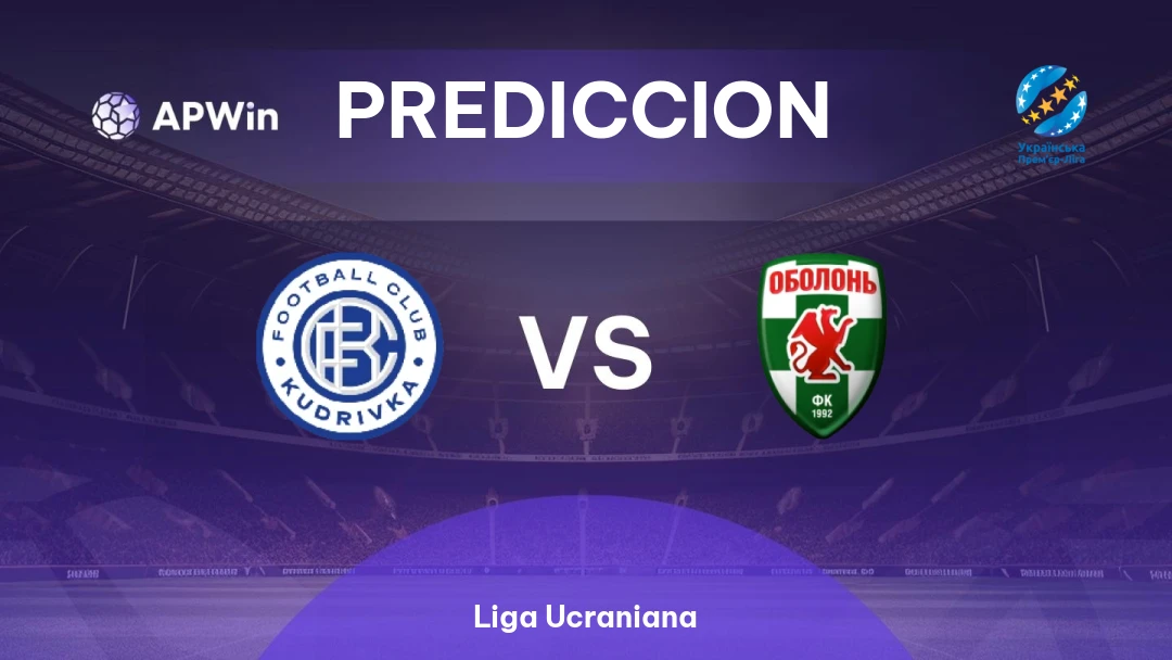 Kudrivka vs Obolon-Brovar Thumbnail