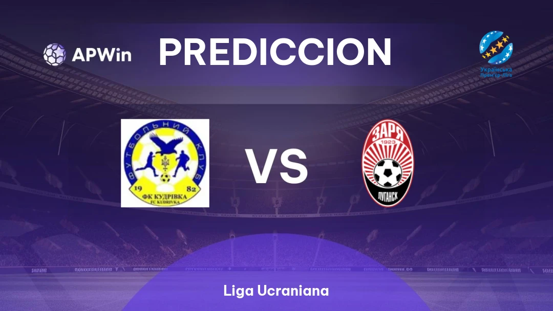 Kudrivka vs Zorya Thumbnail