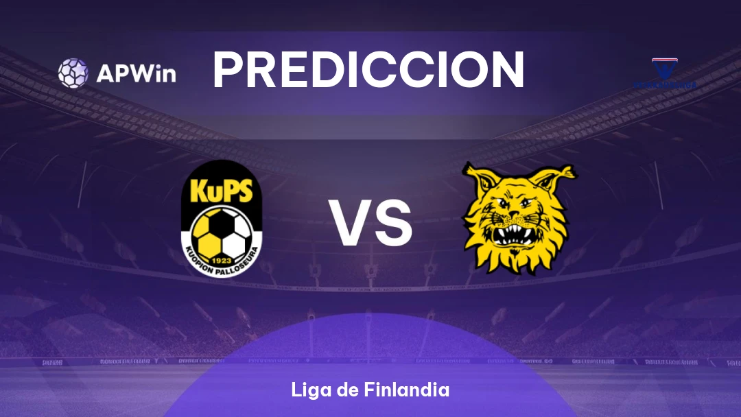 KuPS vs Ilves Thumbnail