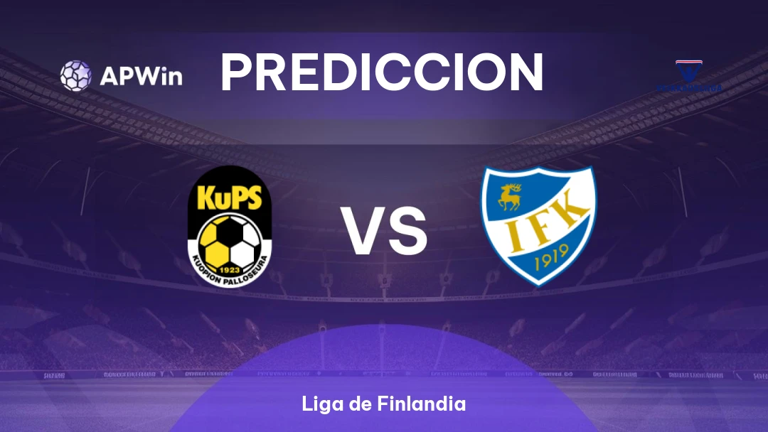KuPS vs Mariehamn Thumbnail