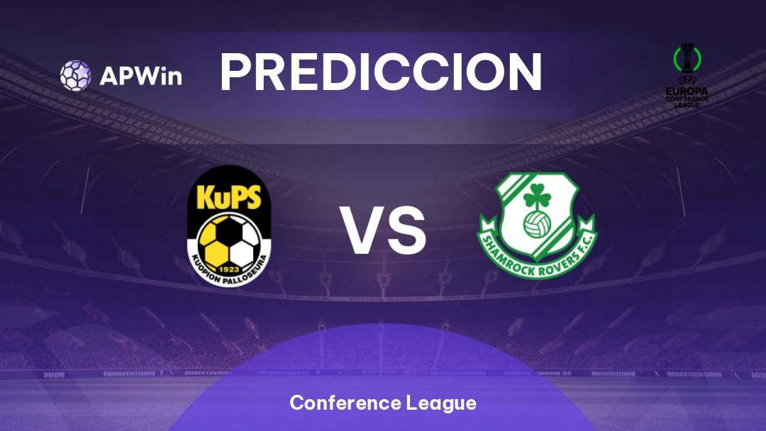 KuPS vs Shamrock Rovers Thumbnail