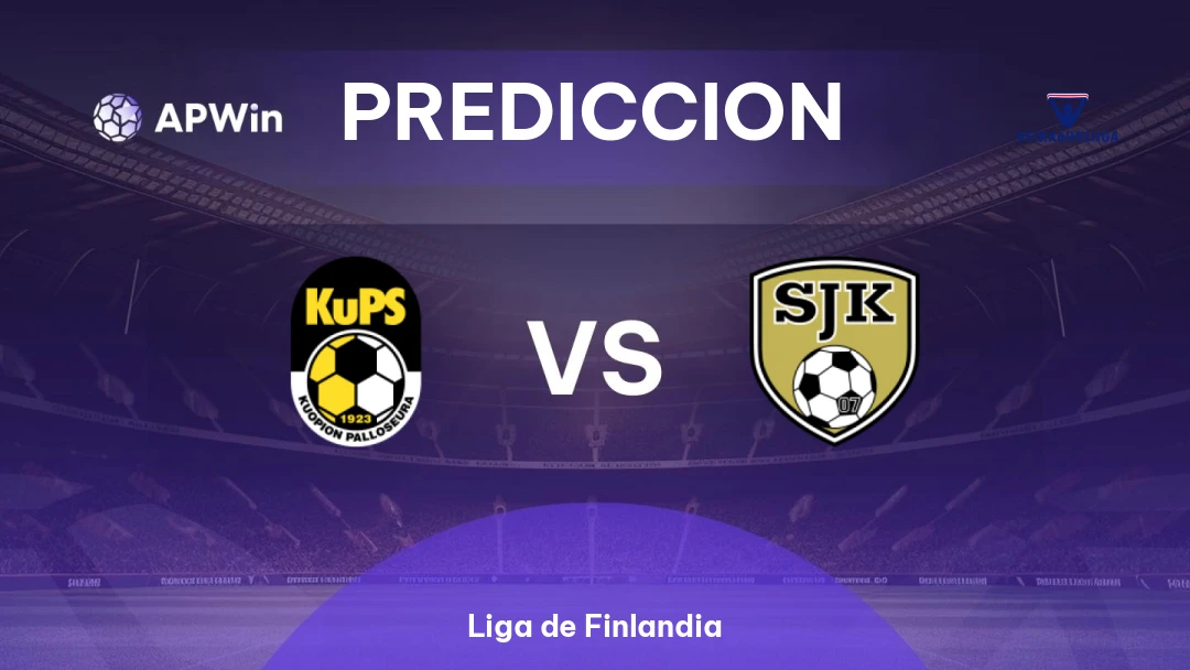 KuPS vs SJK Thumbnail