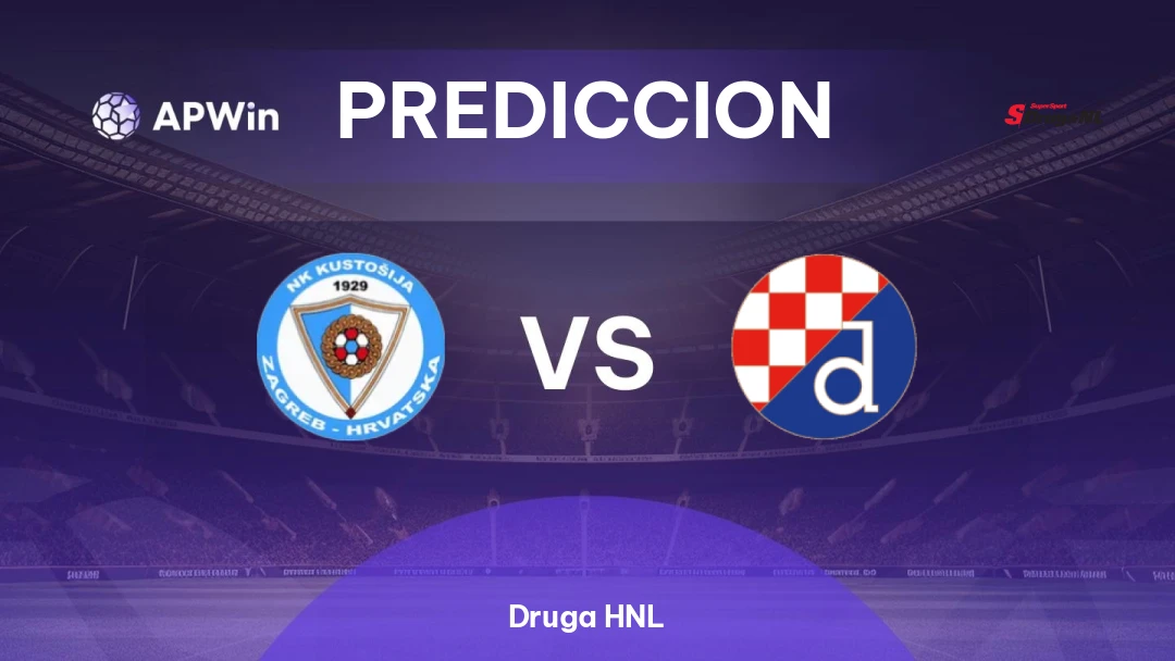 Kustošija vs Dinamo Zagreb II Thumbnail