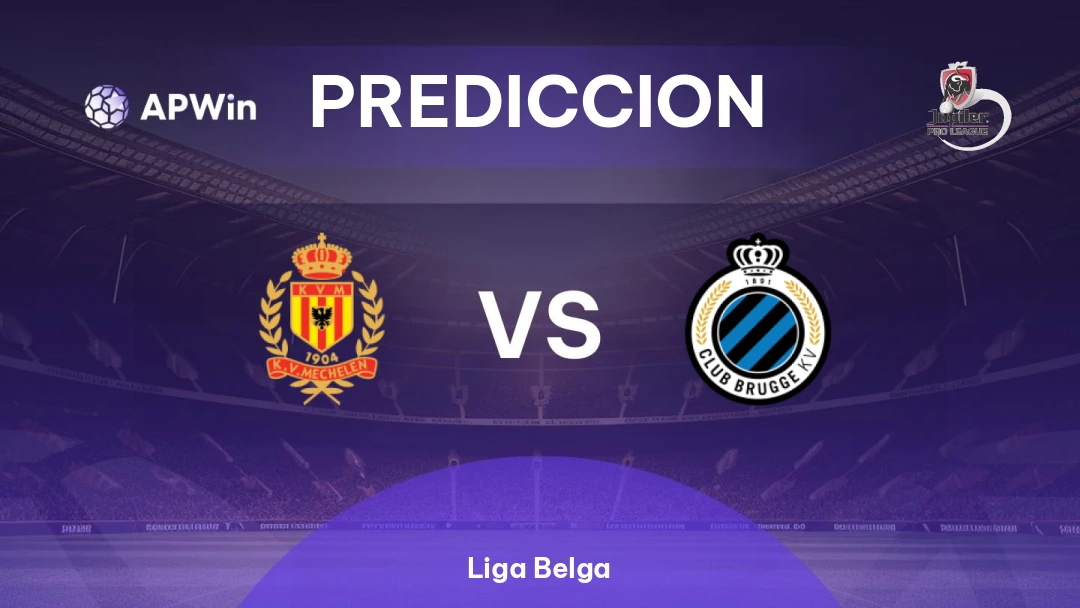 KV Mechelen vs Club Brugge Thumbnail