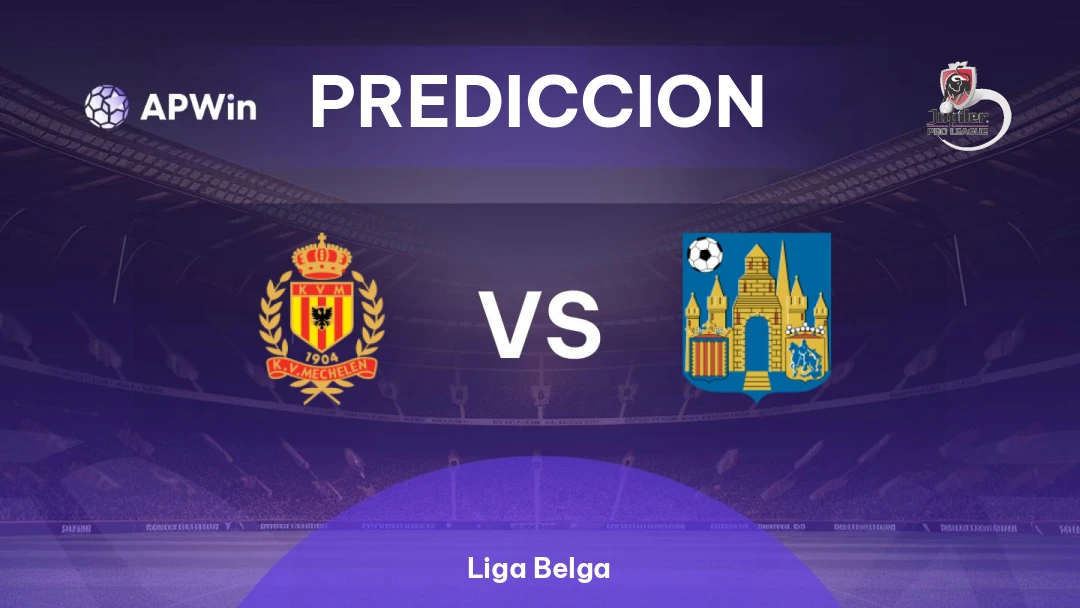 KV Mechelen vs KVC Westerlo Thumbnail
