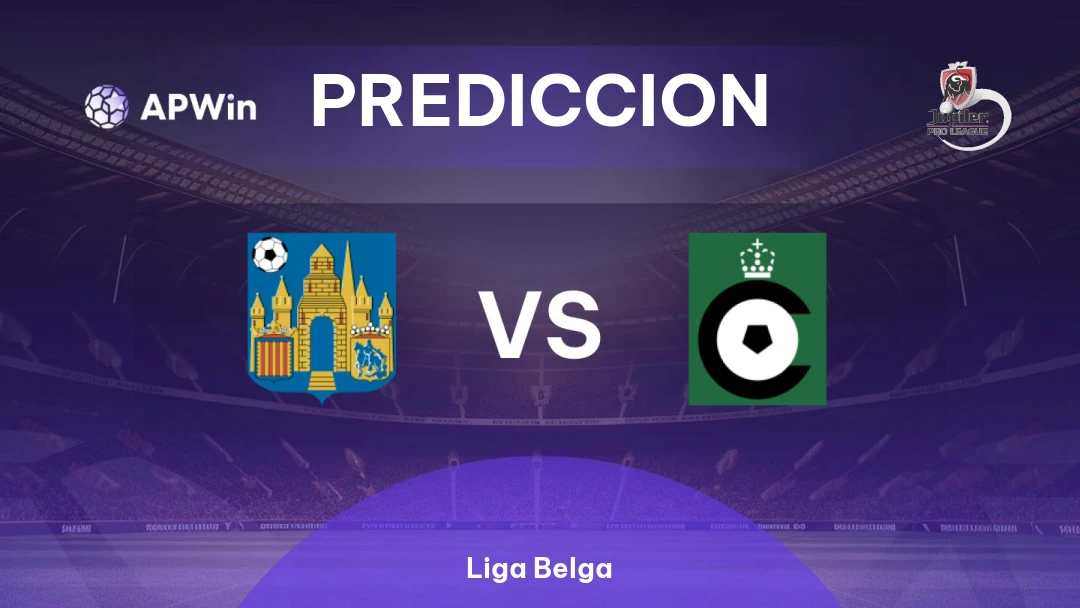 KVC Westerlo vs Cercle Brugge Thumbnail