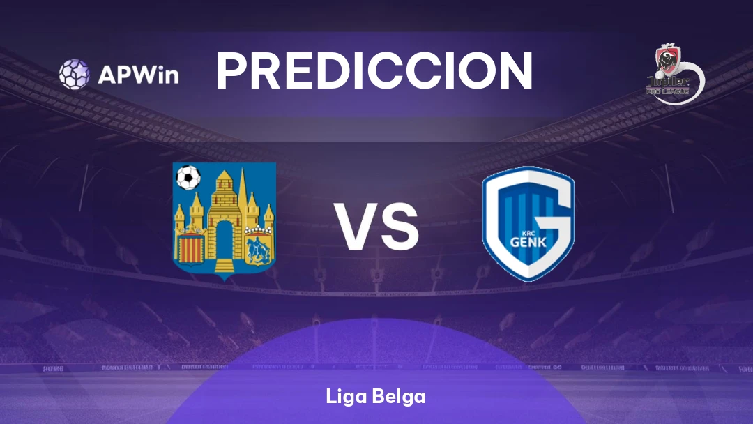 KVC Westerlo vs KRC Genk Thumbnail