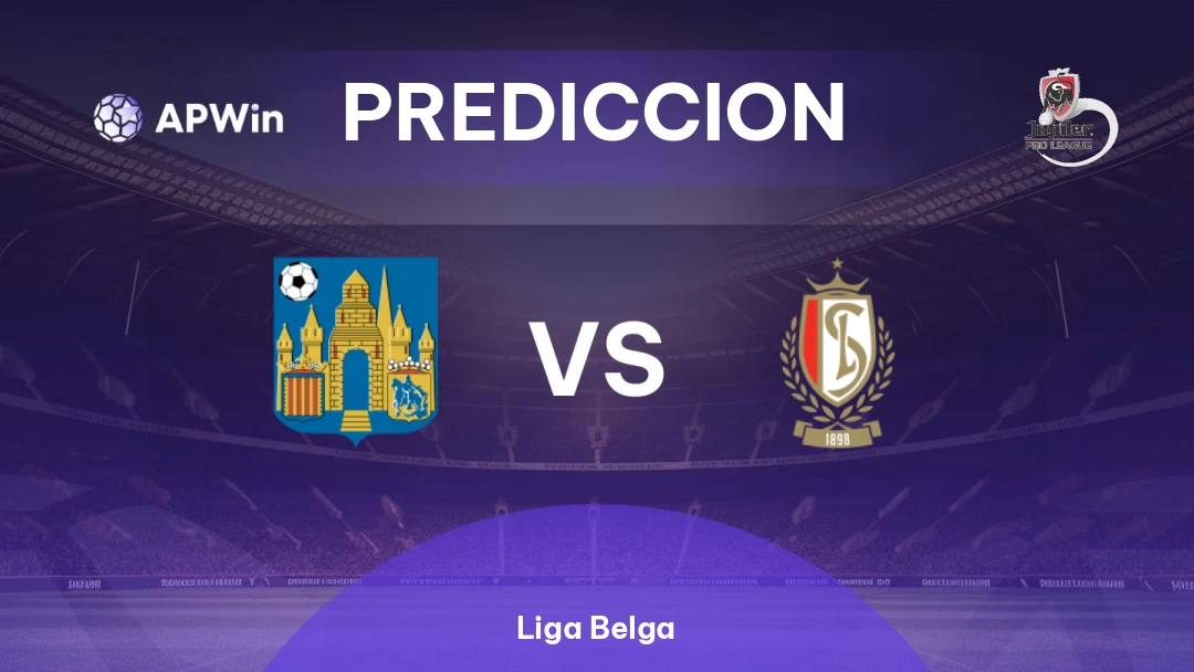 KVC Westerlo vs Standard Liege Thumbnail