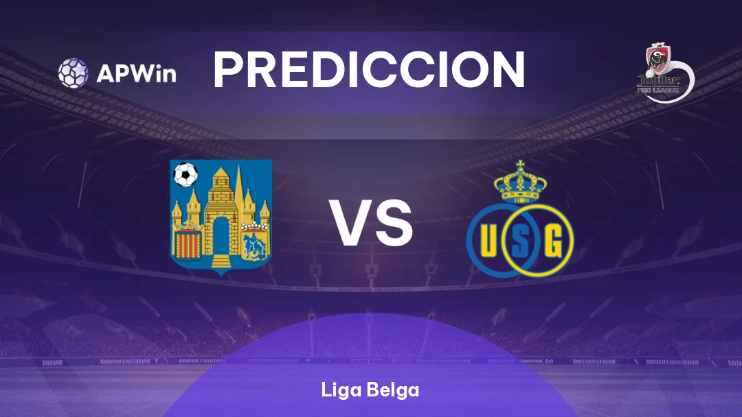 KVC Westerlo vs Union Saint-Gilloise Thumbnail