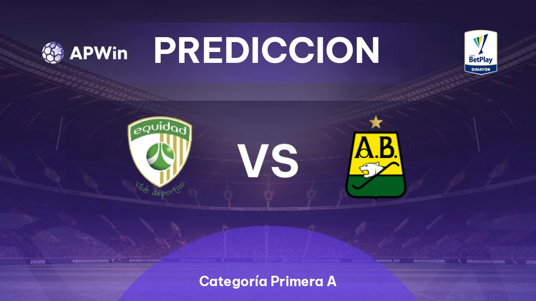 La Equidad vs Atlético Bucaramanga Thumbnail