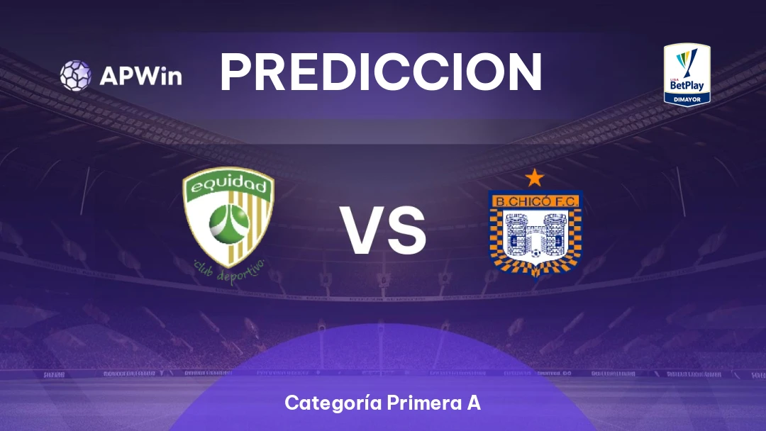 La Equidad vs Boyacá Chicó Thumbnail