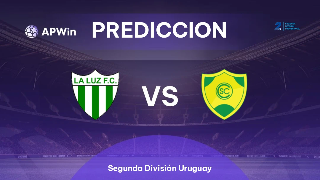 La Luz vs Cerrito Thumbnail