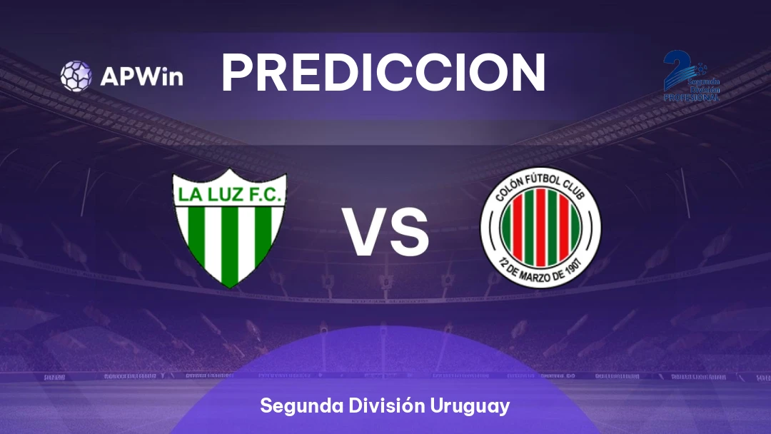 La Luz vs Colón Thumbnail