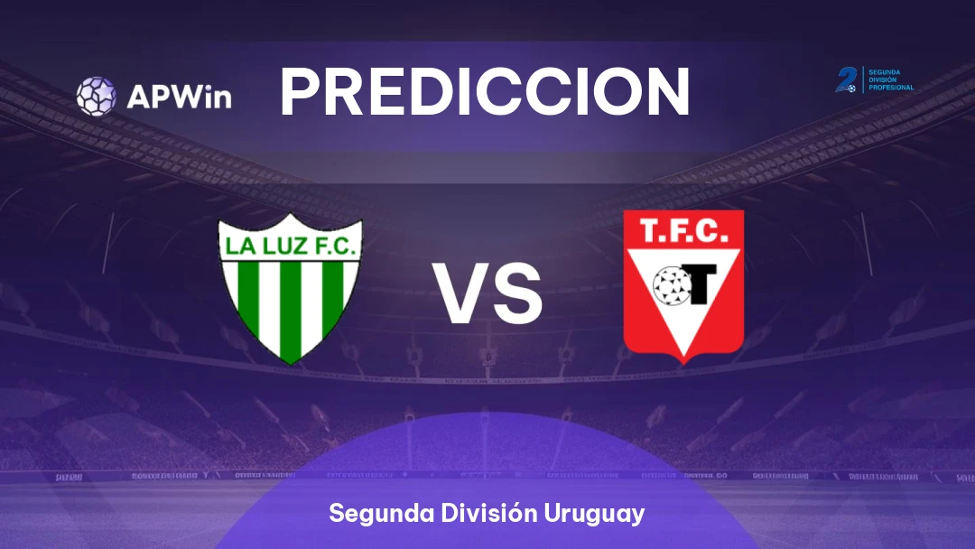 La Luz vs Tacuarembó Thumbnail