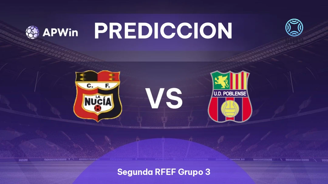 La Nucía vs UD Poblense Thumbnail