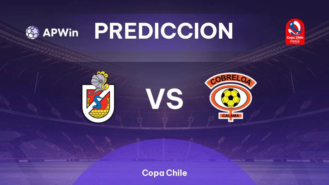 La Serena vs Cobreloa Thumbnail