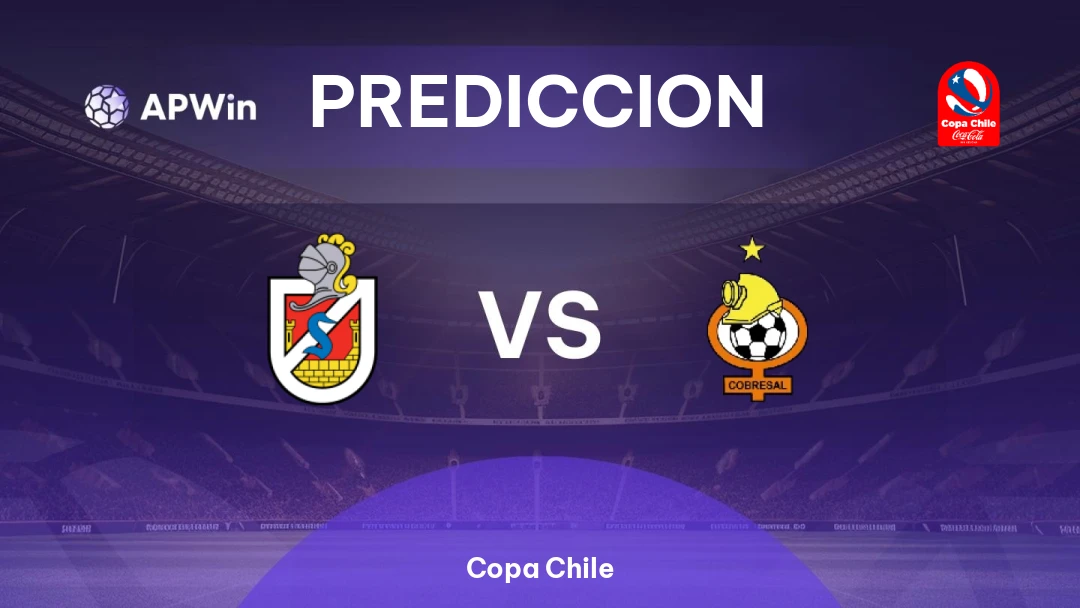 La Serena vs Cobresal Thumbnail
