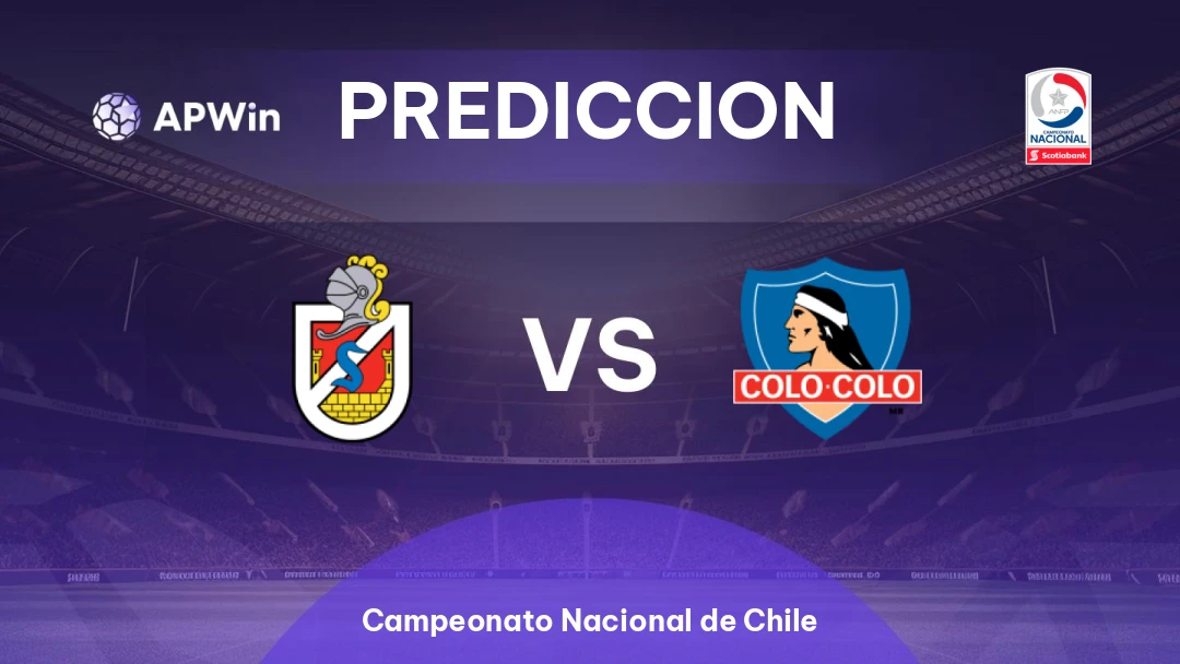 La Serena vs Colo-Colo Thumbnail