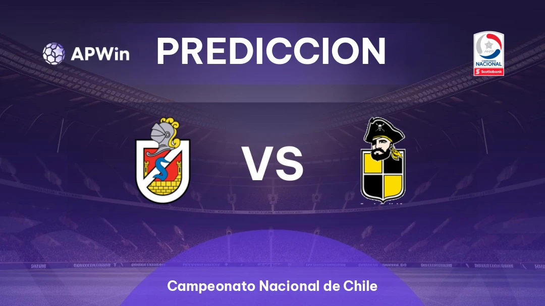 La Serena vs Coquimbo Unido Thumbnail