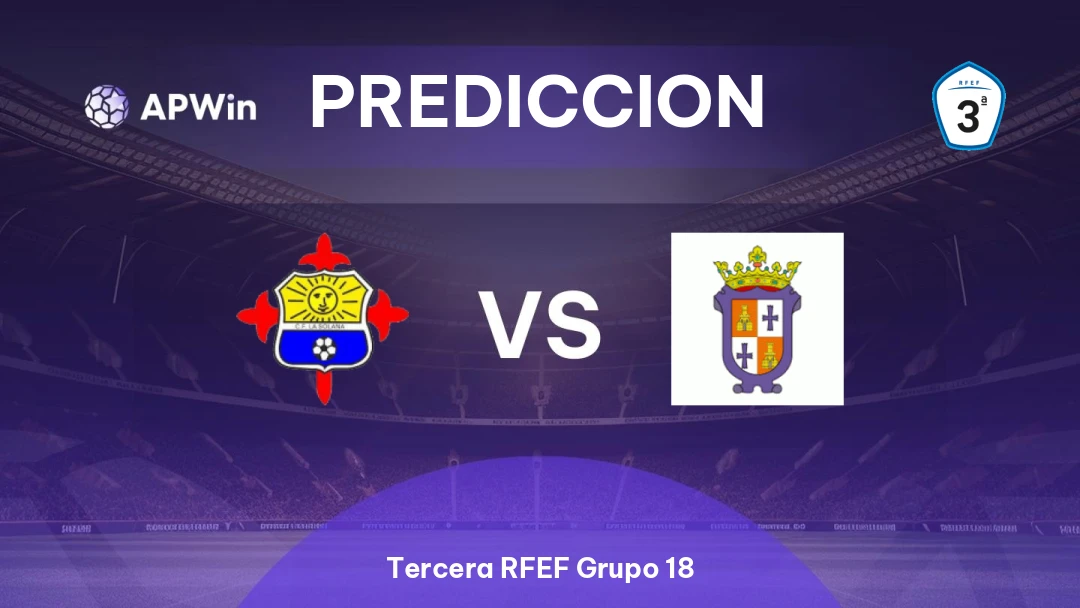 La Solana vs Illescas Thumbnail