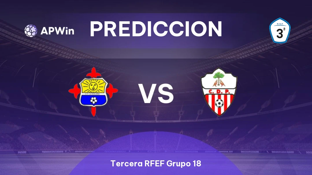 La Solana vs Pedroñeras Thumbnail