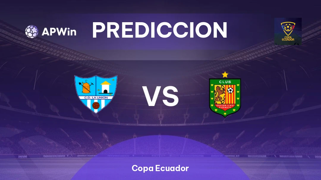 La Unión vs Deportivo Cuenca Thumbnail