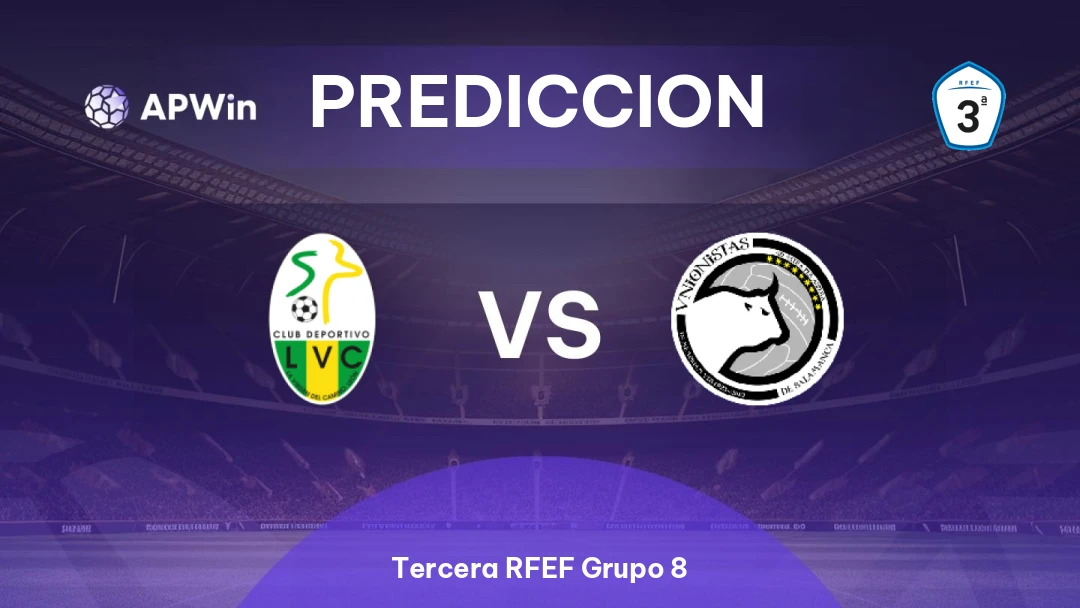 La Virgen del Camino vs Unionistas Salamanca II Thumbnail