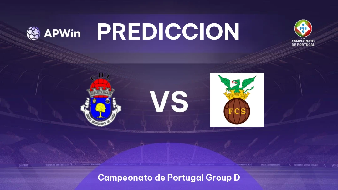 Lagoa vs FC Serpa Thumbnail