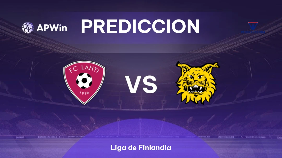 Lahti vs Ilves Thumbnail
