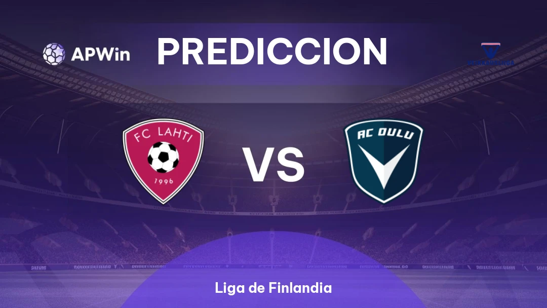 Lahti vs Oulu Thumbnail