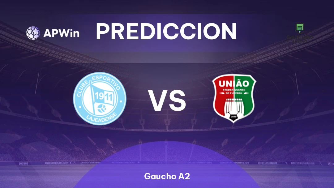 Lajeadense vs União-RS Thumbnail
