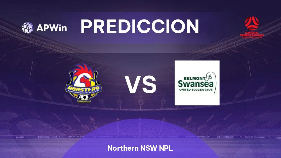 Lake Macquarie vs Belmont Swansea Thumbnail