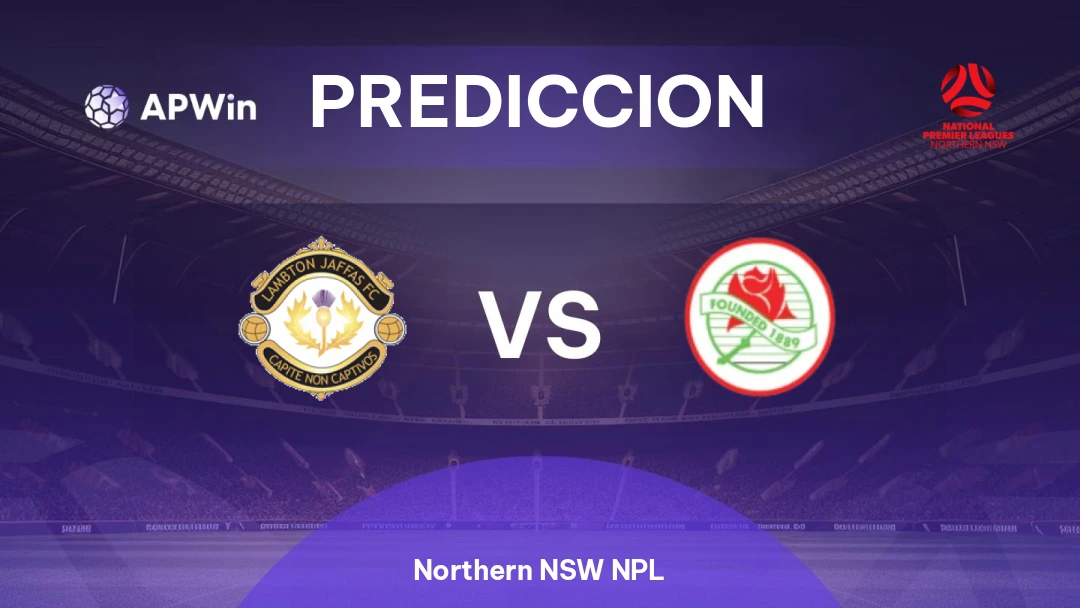 Lambton Jaffas vs Adamstown Rosebuds Thumbnail
