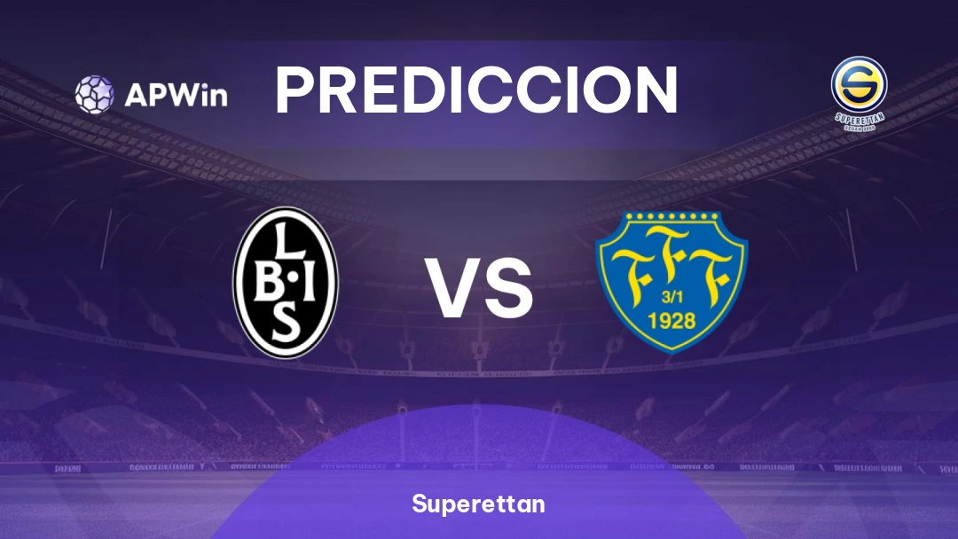 Landskrona vs Falkenberg Thumbnail