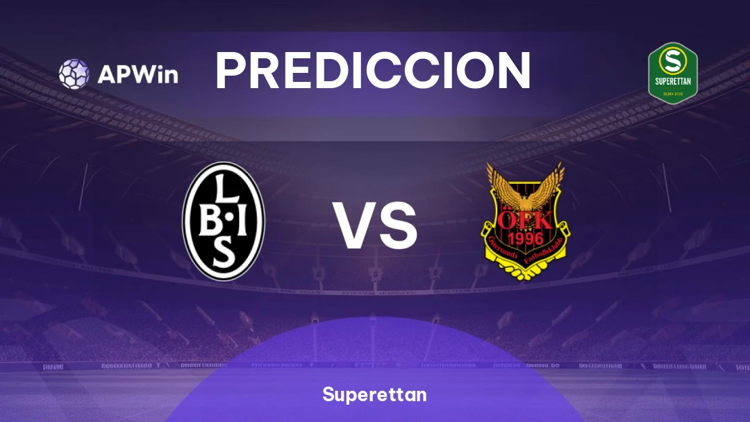 Landskrona vs Östersunds FK Thumbnail