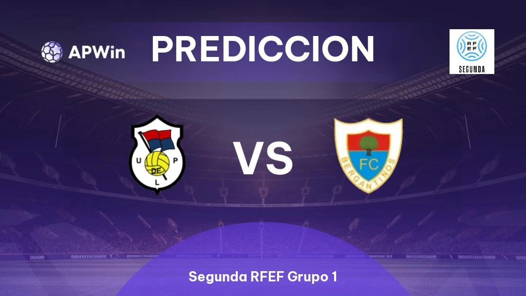 Langreo vs Bergantiños Thumbnail