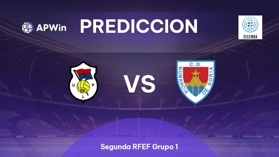 Langreo vs Numancia Thumbnail