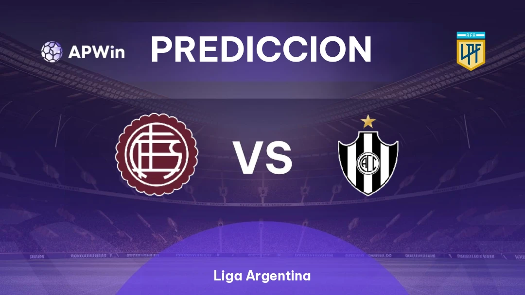Lanús vs Central Córdoba (SdE) Thumbnail