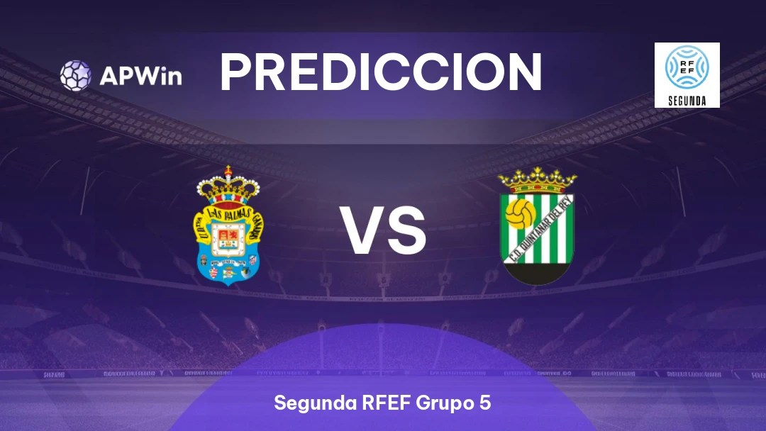 Las Palmas II vs Quintanar del Rey Thumbnail