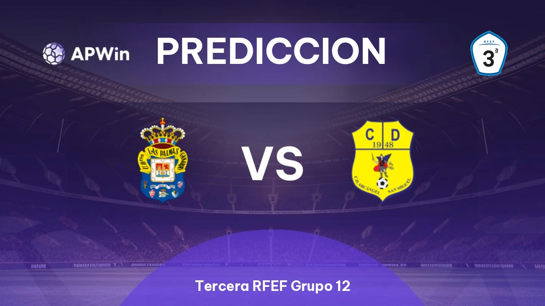 Las Palmas III vs San Miguel Thumbnail