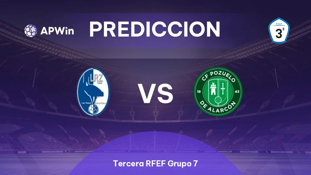 Las Rozas vs Pozuelo Alarcón Thumbnail